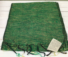 Load image into Gallery viewer, Wool Plain Scarf