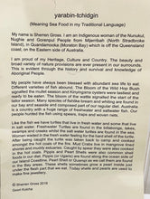 Load image into Gallery viewer, Indigenous Australia Ocean Food Set