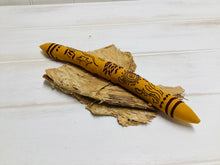 Load image into Gallery viewer, Message Stick- Ngaribar-dinir