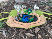 Load image into Gallery viewer, The Life Cycle of Jarigil Frog