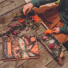 Load image into Gallery viewer, Wild Child by Brooke Davis