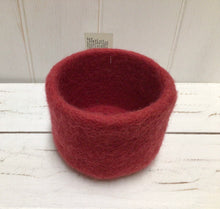 Load image into Gallery viewer, Wool Felt Sorting  Bowl