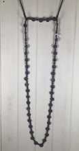 Load image into Gallery viewer, Long Coconut  Bead Necklace by Bec