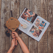 Load image into Gallery viewer, Wild Child by Brooke Davis