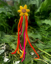 Load image into Gallery viewer, Wool Felt Wand