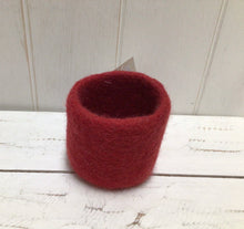 Load image into Gallery viewer, Wool Felt Sorting  Bowl