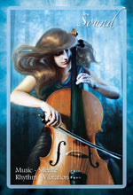 Load image into Gallery viewer, Chakra Insight Oracle Cards