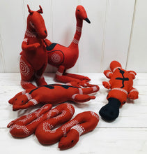 Load image into Gallery viewer, Dream Time Animals