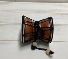 Load image into Gallery viewer, Damaru drum