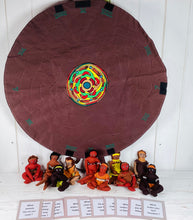 Load image into Gallery viewer, A Yarning Circle Set