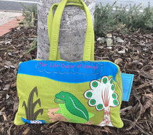 Load image into Gallery viewer, The Life Cycle of Jarigil Frog