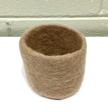 Load image into Gallery viewer, Wool Felt Sorting  Bowl