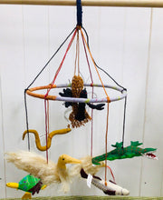 Load image into Gallery viewer, Australian Bush Animal Mobile