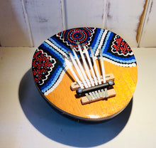 Load image into Gallery viewer, Coconut Kalimba