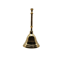 Brass Alter Bell