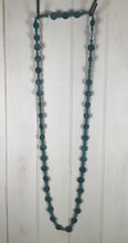 Load image into Gallery viewer, Long Coconut  Bead Necklace by Bec