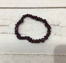 Load image into Gallery viewer, Stone Chip Bracelet