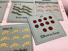 Load image into Gallery viewer, My Country Nurturing with Numbers Set