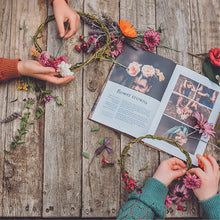 Load image into Gallery viewer, Wild Imagination