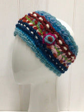 Load image into Gallery viewer, Woollen Head Band
