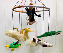 Load image into Gallery viewer, Australian Bush Animal Mobile