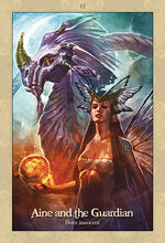 Load image into Gallery viewer, Oracle of the Dragonfae
