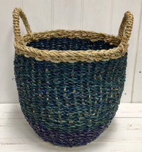 Load image into Gallery viewer, Deep Hogla Basket