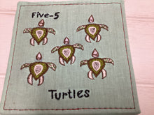 Load image into Gallery viewer, My Country Nurturing with Numbers Set