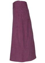 Load image into Gallery viewer, Corduroy Skirt
