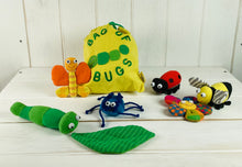 Load image into Gallery viewer, Sensory Bag of Bugs