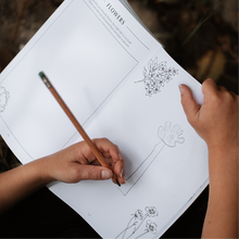 Load image into Gallery viewer, Your Wild Journal