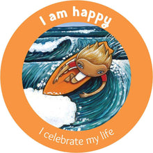 Load image into Gallery viewer, Children’s Wellness Cards