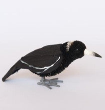 Load image into Gallery viewer, Bristlebrush Figures