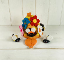 Load image into Gallery viewer, Play and Learn Bee Hive