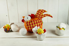 Load image into Gallery viewer, Chicken Life Cycle Set