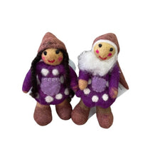 Load image into Gallery viewer, Shroom Folk Pair