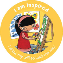 Load image into Gallery viewer, Children’s Wellness Cards