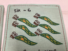 Load image into Gallery viewer, My Country Nurturing with Numbers Set