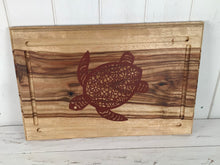 Load image into Gallery viewer, Wooden Serving Board by Nev