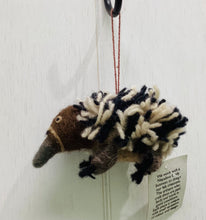 Load image into Gallery viewer, Wool Felt Animal Decorations
