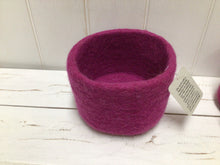 Load image into Gallery viewer, Wool Felt Sorting  Bowl