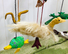 Load image into Gallery viewer, Australian Bush Animal Mobile