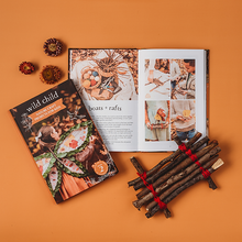 Load image into Gallery viewer, Wild Child by Brooke Davis