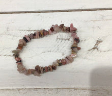 Load image into Gallery viewer, Stone Chip Bracelet