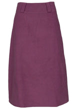 Load image into Gallery viewer, Corduroy Skirt
