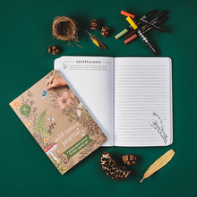 Load image into Gallery viewer, Your Wild Journal