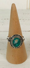 Load image into Gallery viewer, Danika Sterling Silver Ring