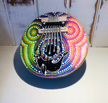 Load image into Gallery viewer, Coconut Kalimba