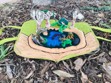 Load image into Gallery viewer, The Life Cycle of Jarigil Frog