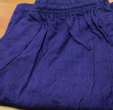 Load image into Gallery viewer, Plain cotton cargo shorts A161